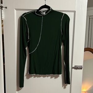 The Line By K Zane Top